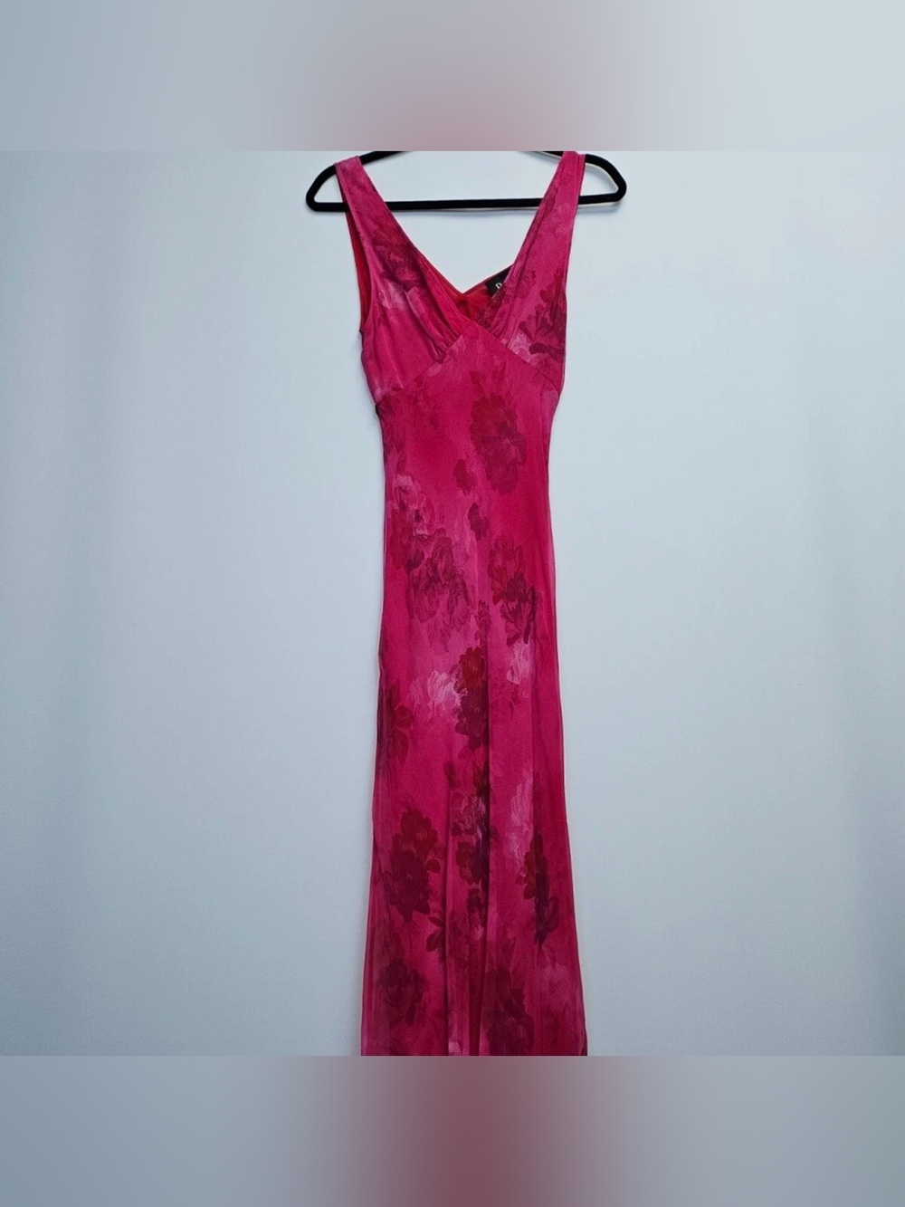 Realisation Par The Marie Dress Anastasia Rose Fuchsia Pink Limited Edition! XXS